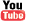 youtube logo 20px magas