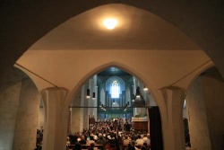 Collegium Musicum – Hungarian National Choir Concert