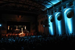 Miskolc National Theatre - Summer Theatre 