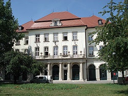 Music Palace Miskolc