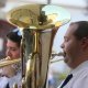 Térzene: Classic Brass Quintett