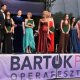 O sole mio – a Bartók Plusz 2018 szabadtéri zárógálája
