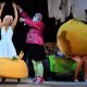 Sz. Prokofjev: A három narancs szerelmese (a Horvát Nemzeti Színház előadása)