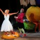 Sz. Prokofjev: A három narancs szerelmese (a Horvát Nemzeti Színház előadása)