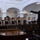 Asan Civic Choir (Belvárosi református templom)