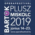 Bartók Plus 2019